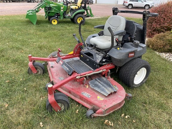 Main image Toro Z Master Commercial