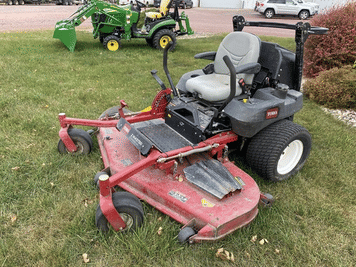 Main image Toro Z Master Commercial