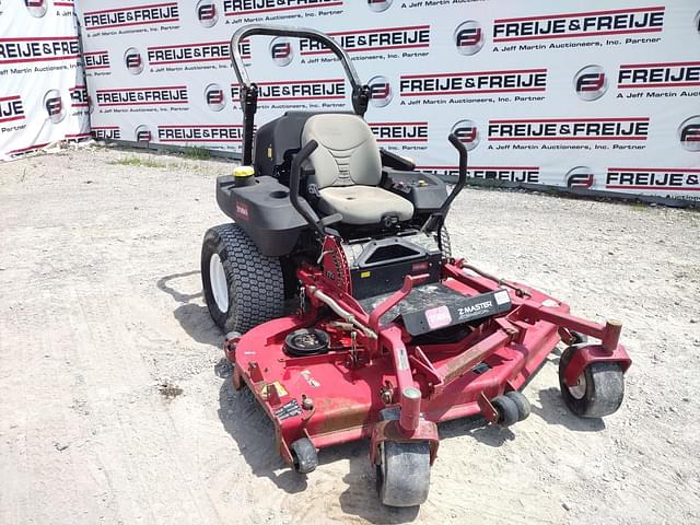 Image of Toro Z Master equipment image 2