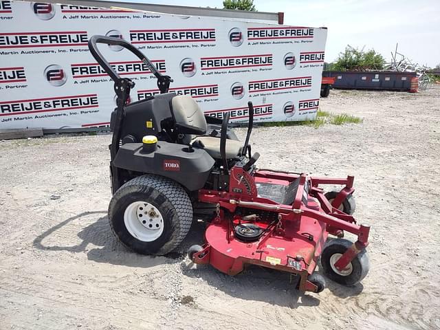 Image of Toro Z Master equipment image 3