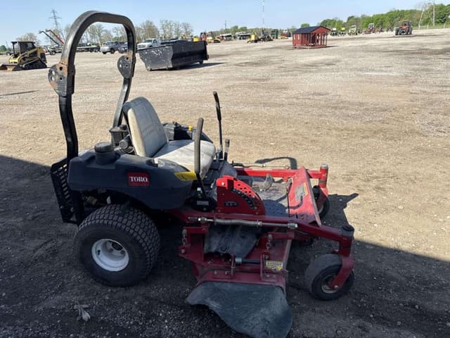 Image of Toro Z Master equipment image 4