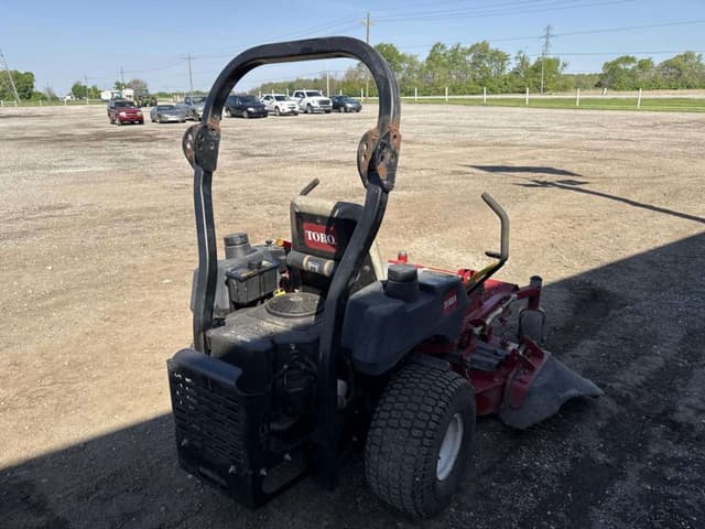 Image of Toro Z Master equipment image 2