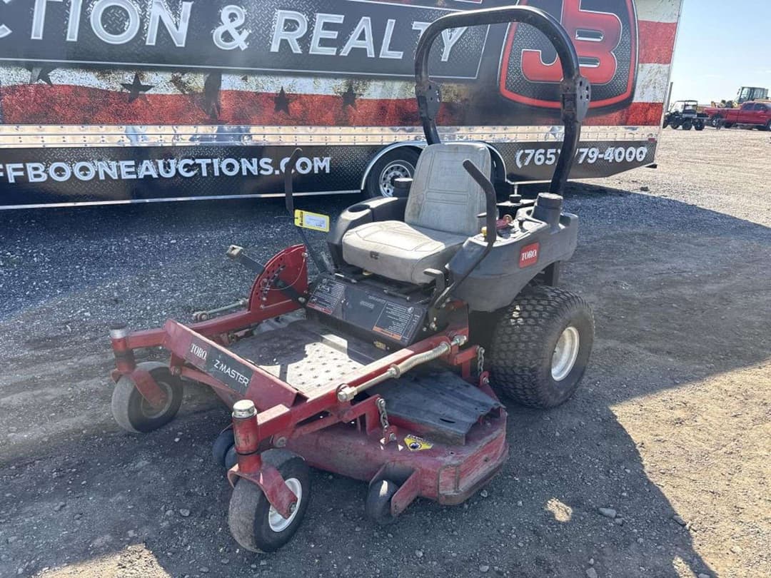 Image of Toro Z Master Primary image
