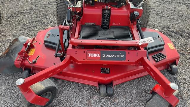 Image of Toro Z Master equipment image 4