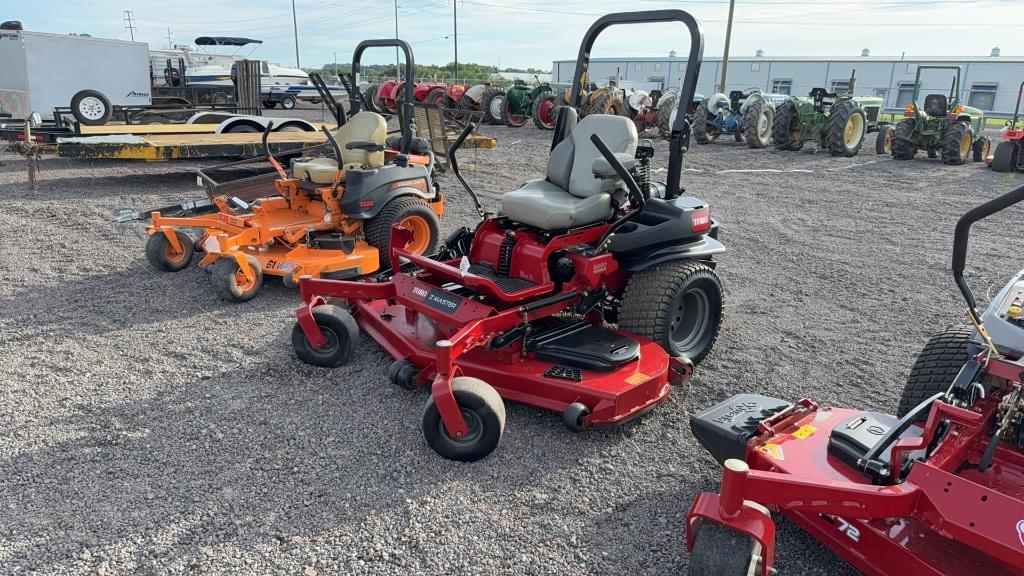 Image of Toro Z Master Primary image