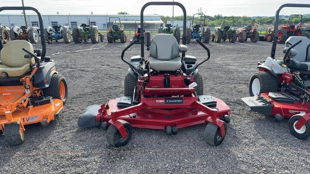 Image of Toro Z Master equipment image 1
