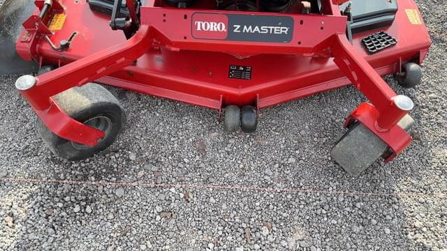 Image of Toro Z Master equipment image 3