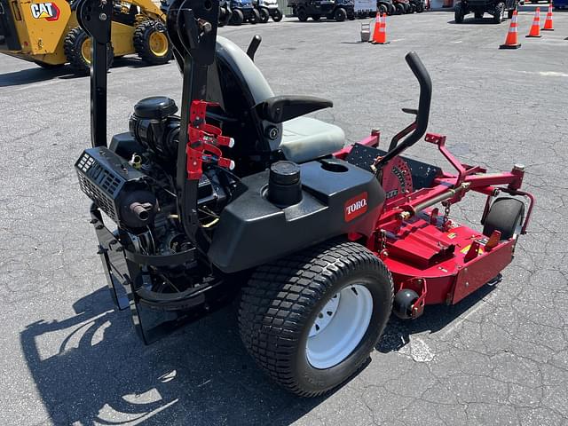 Image of Toro Z Master equipment image 4