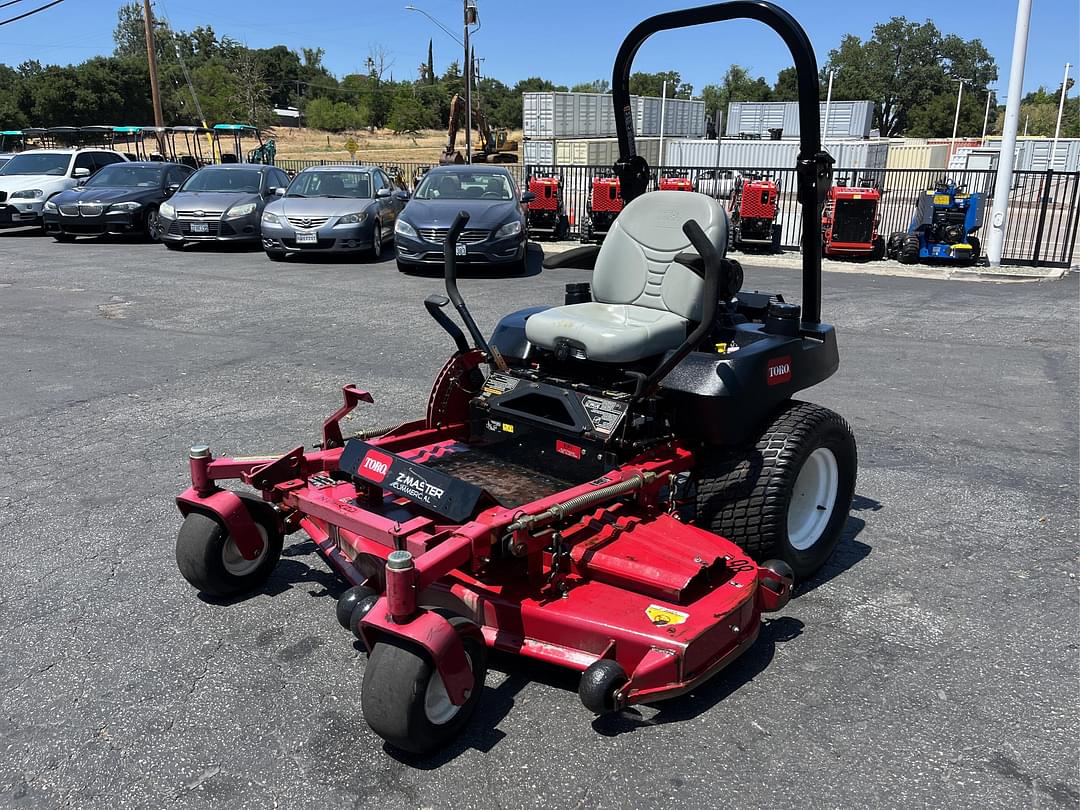 Image of Toro Z Master Primary image
