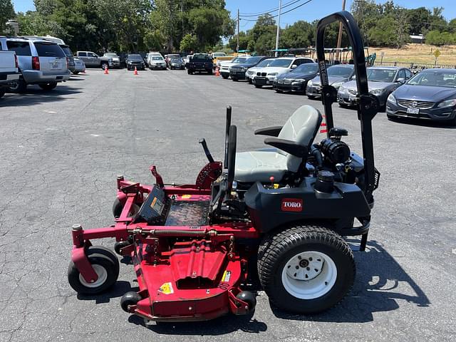 Image of Toro Z Master equipment image 1