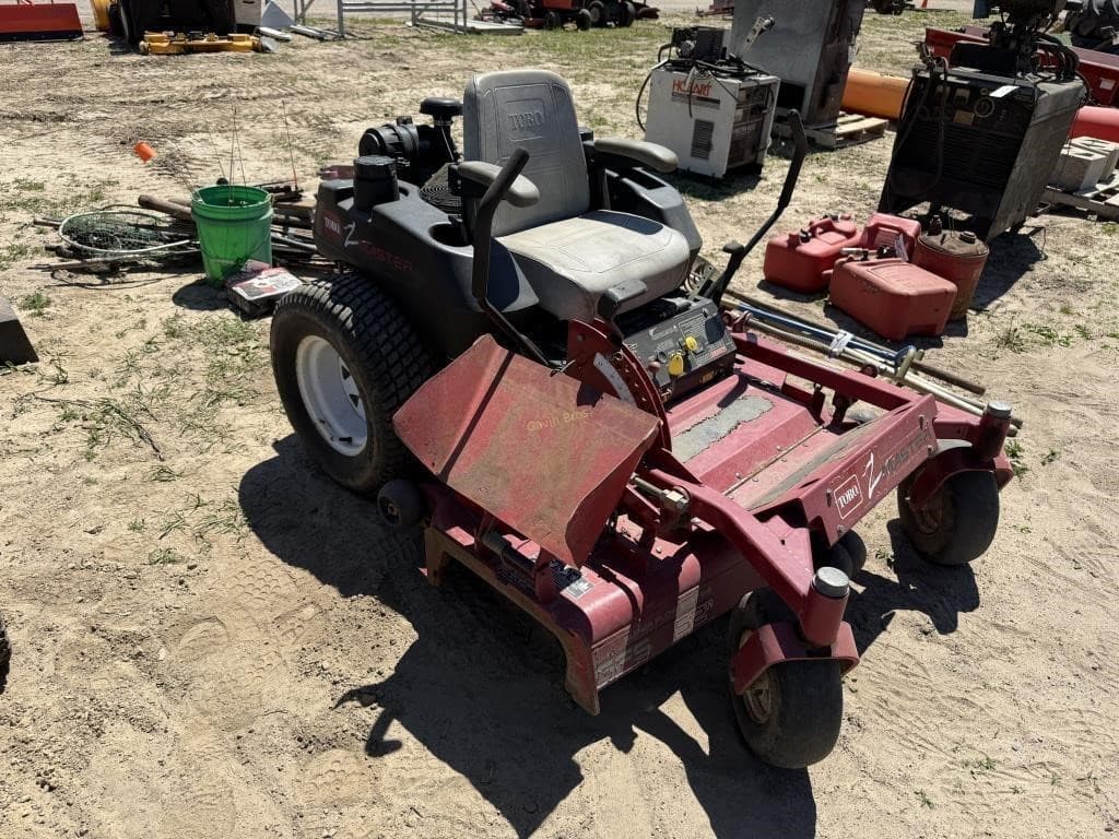 Image of Toro Z Master Primary image