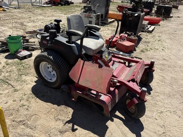 Image of Toro Z Master equipment image 1