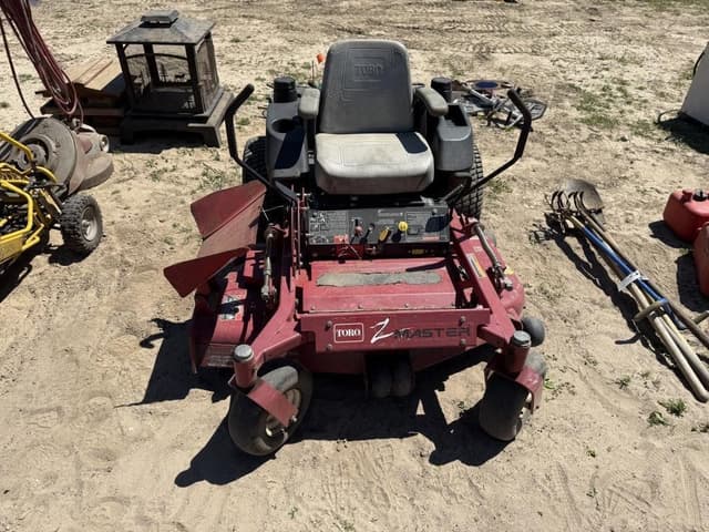Image of Toro Z Master equipment image 3
