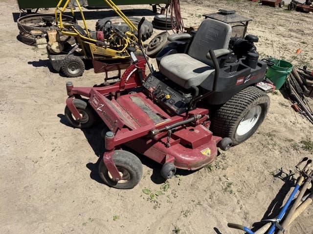 Image of Toro Z Master equipment image 4