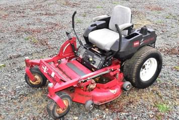 Main image Toro Z Master