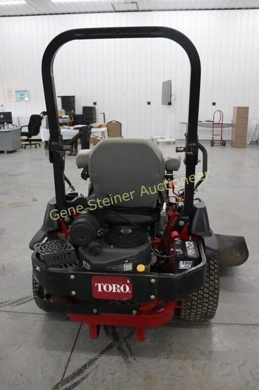 Image of Toro Z Master Image 1