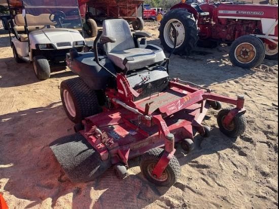 Image of Toro Z Master Image 1