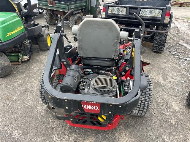 Image of Toro Z equipment image 3