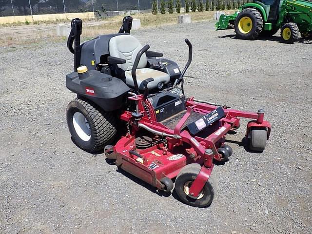 Image of Toro Z Master equipment image 1