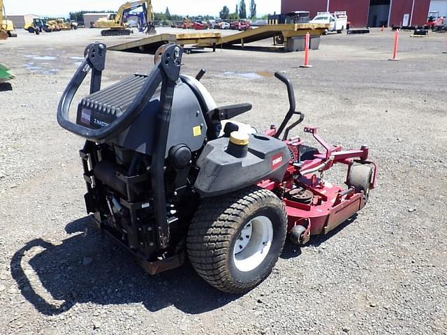 Image of Toro Z Master equipment image 3