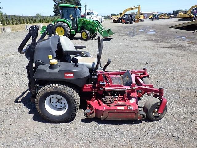 Image of Toro Z Master equipment image 2
