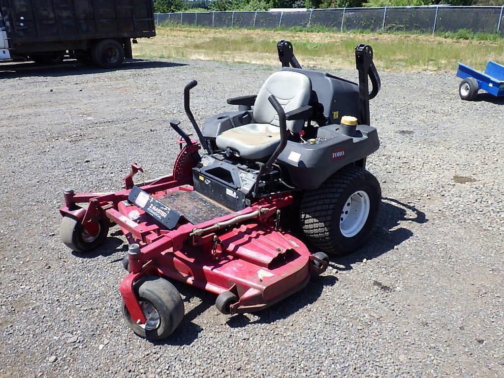 Image of Toro Z Master Primary image