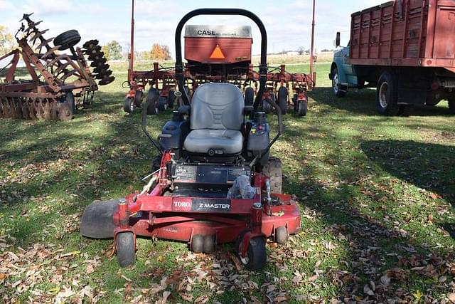 Image of Toro Z Master equipment image 1