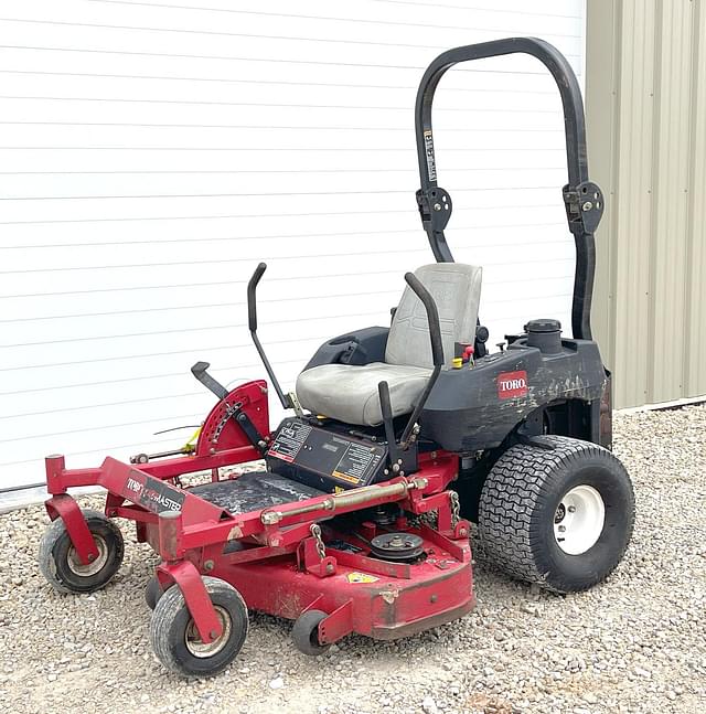 Image of Toro Z Master equipment image 1