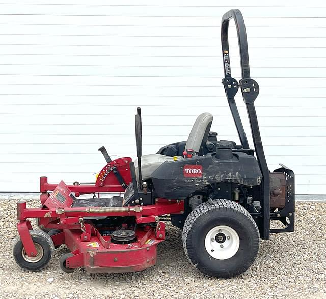 Image of Toro Z Master equipment image 3