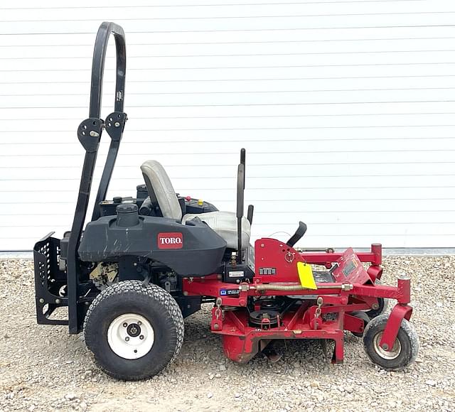 Image of Toro Z Master equipment image 2