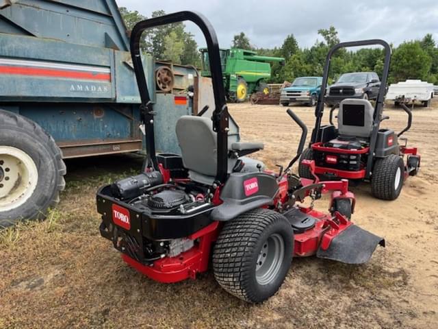 Image of Toro Z Master equipment image 2