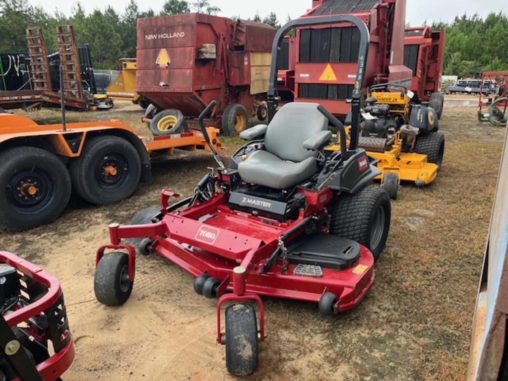 Image of Toro Z Master Primary image