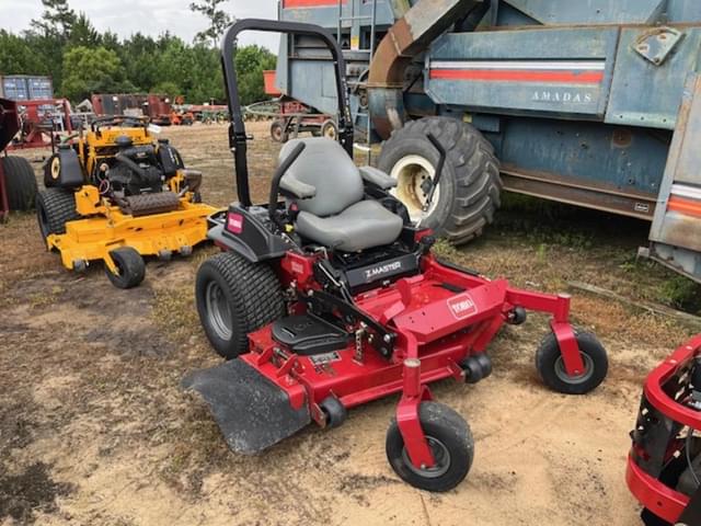 Image of Toro Z Master equipment image 1