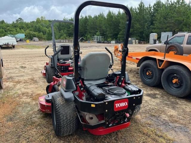 Image of Toro Z Master equipment image 3