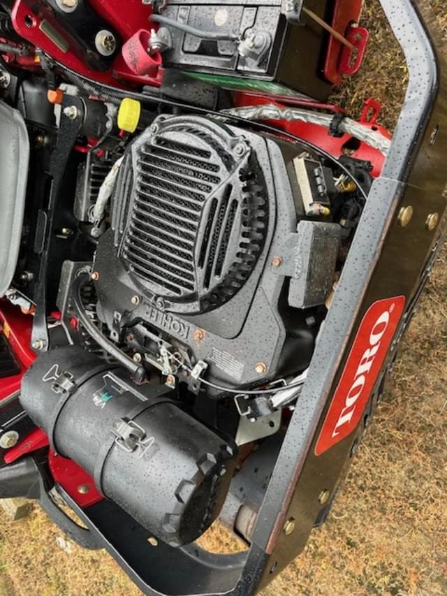 Image of Toro Z Master equipment image 4