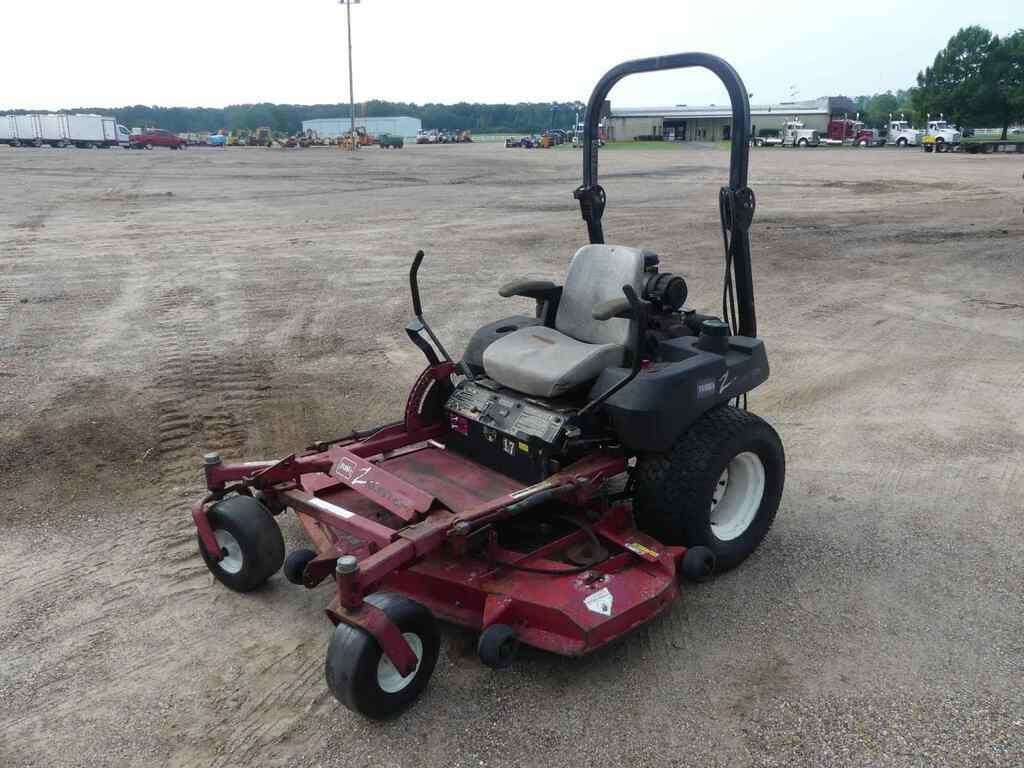 Main image Toro Z Master