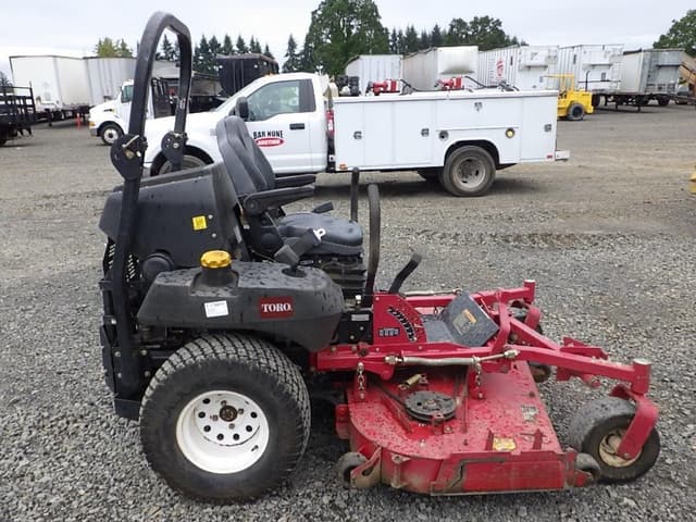 Image of Toro Z Master equipment image 3