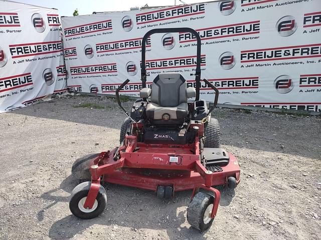 Image of Toro Z Master equipment image 1