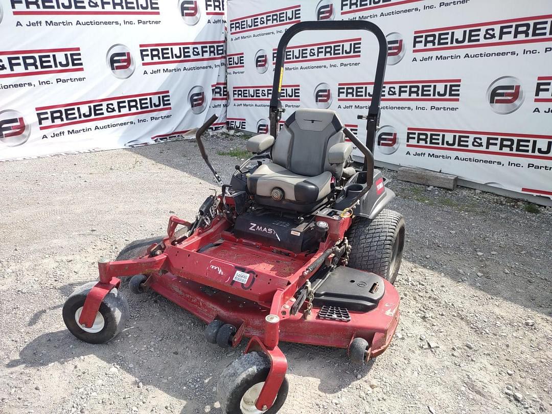 Image of Toro Z Master Primary image