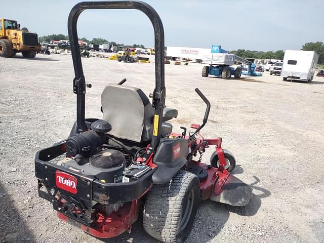 Image of Toro Z Master equipment image 4