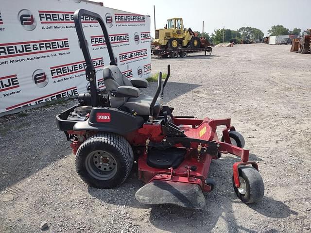 Image of Toro Z Master equipment image 3