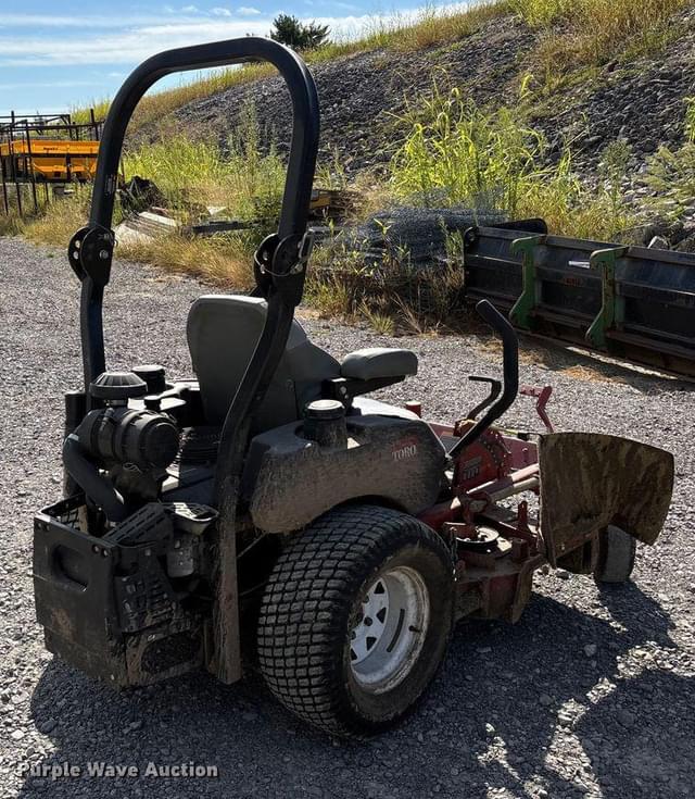 Image of Toro Z Master equipment image 4