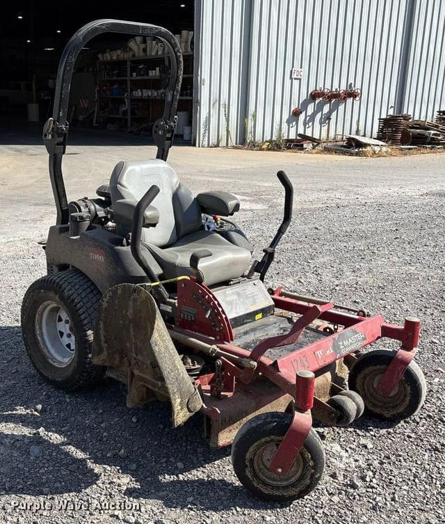 Image of Toro Z Master equipment image 2