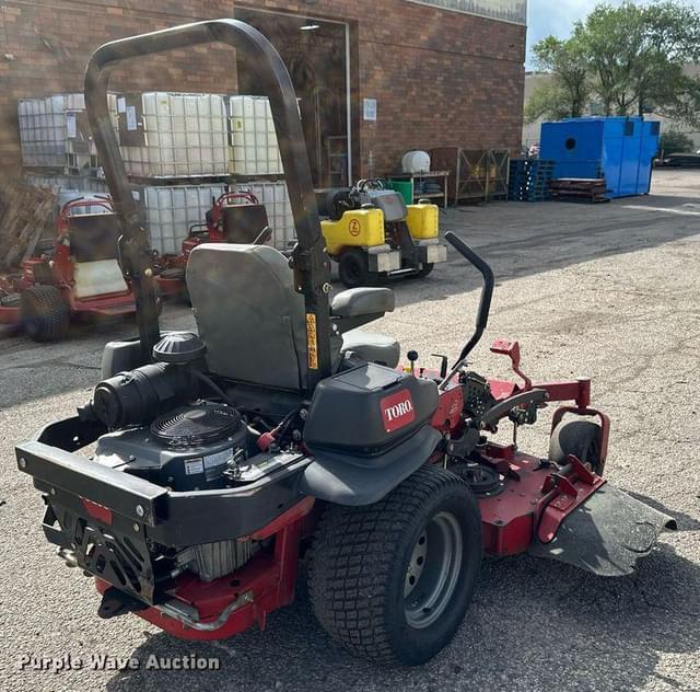 Image of Toro Z Master equipment image 4