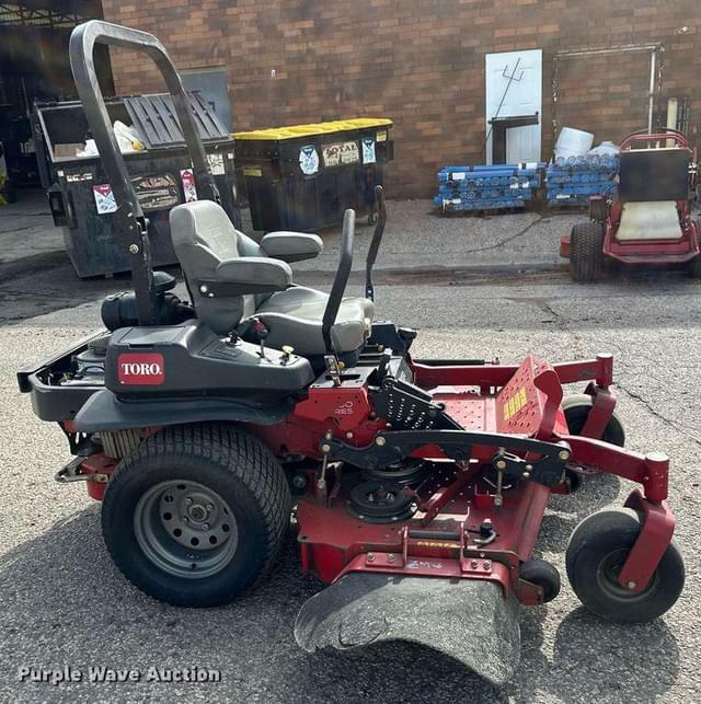 Image of Toro Z Master equipment image 3