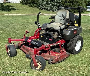 Toro Z Master Equipment Image0