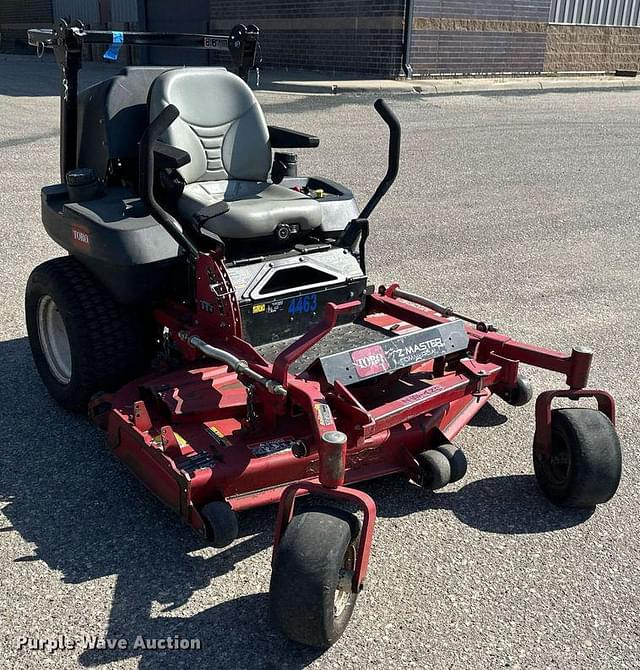 Image of Toro Z Master equipment image 2