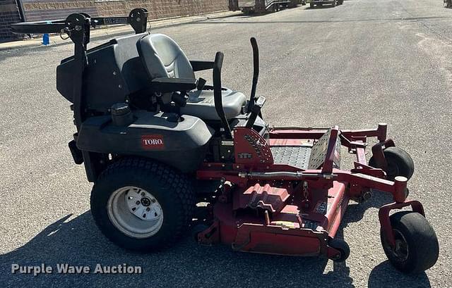 Image of Toro Z Master equipment image 3