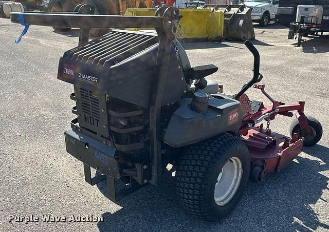 Image of Toro Z Master equipment image 4