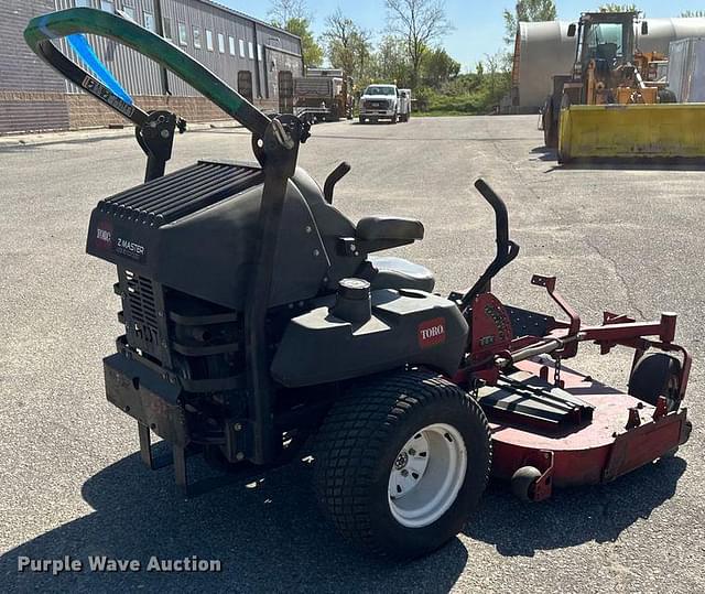 Image of Toro Z Master equipment image 4
